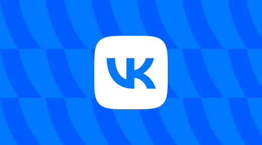 VKontakte Overseas Data Selection
