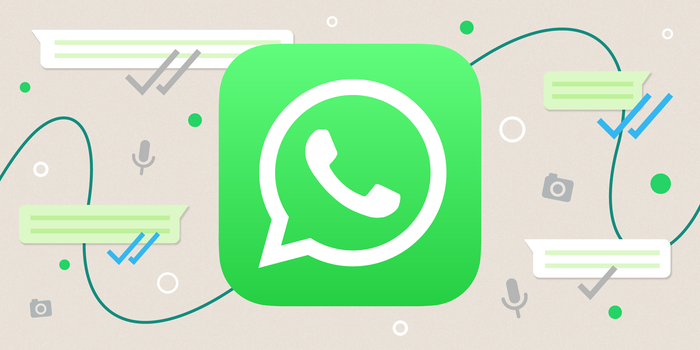 WhatsApp: A connection that connects the world, changing the way we communicate.