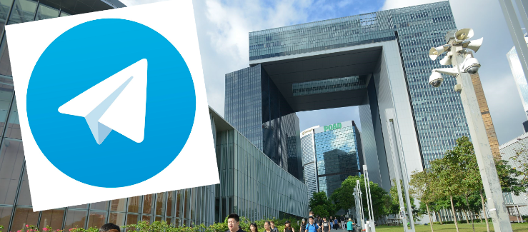 How to obtain valid users and clean Telegram numbers through Telegram registration?